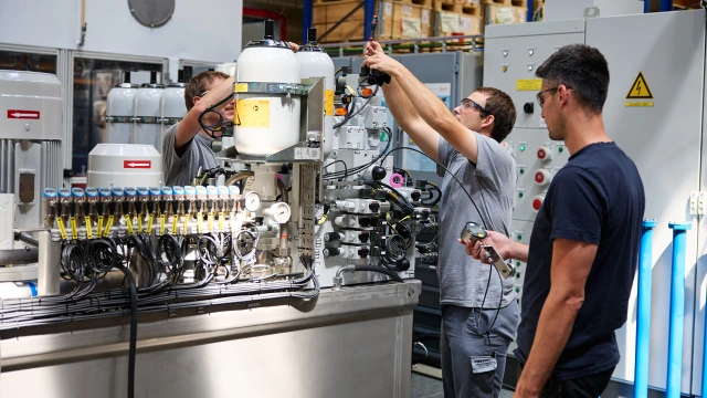 Rexroth HPU
