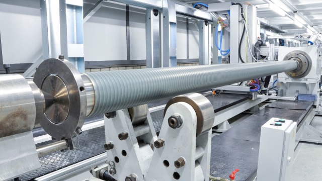 EEN GEDEELDE AFDICHTING VERKORT DE REPARATIE- OF VERVANGINGSTIJD VAN EEN WEEK NAAR ÉÉN OF ENKELE UREN