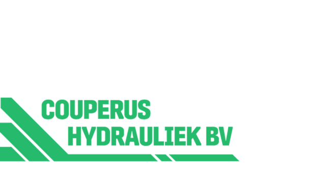 Logo Couperus Hydrauliek B.V.