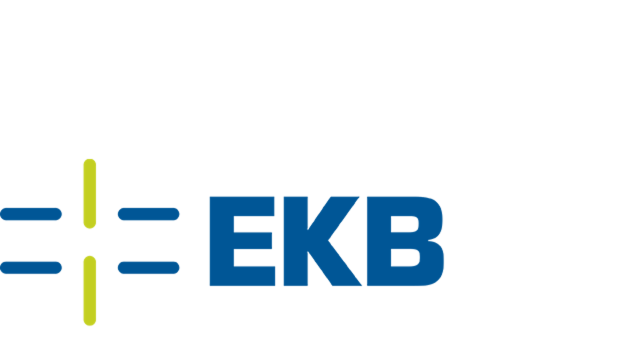 Logo EKB Groep Zuid B.V.