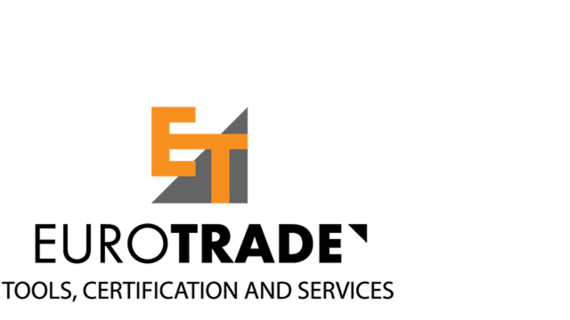 Logo E.T. Euro Trade Nederland B.V.