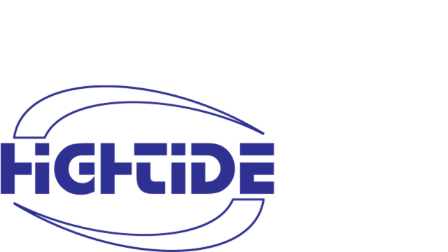 Logo Hightide B.V.