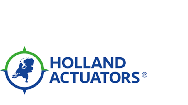 Logo Holland Actuators