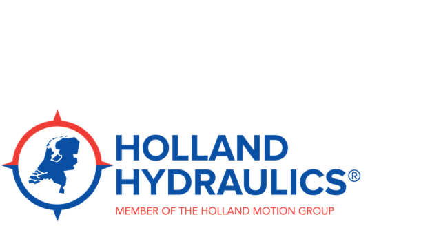 Logo Holland Hydraulics