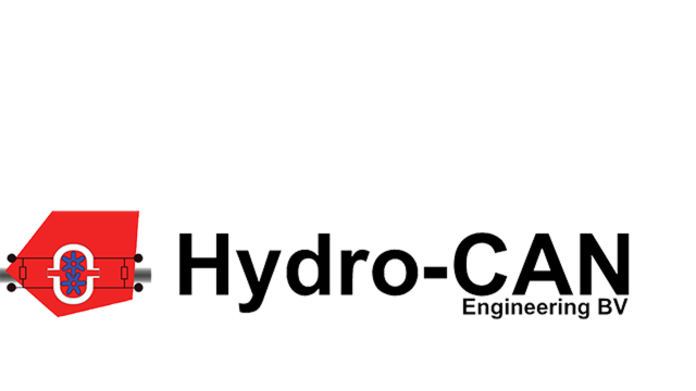 Logo Hydro-CAN Engineering
