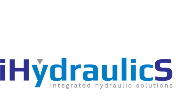 Logo IHydraulics