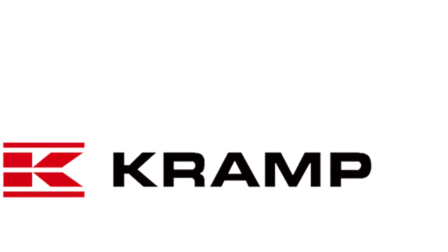 Logo Kramp Group