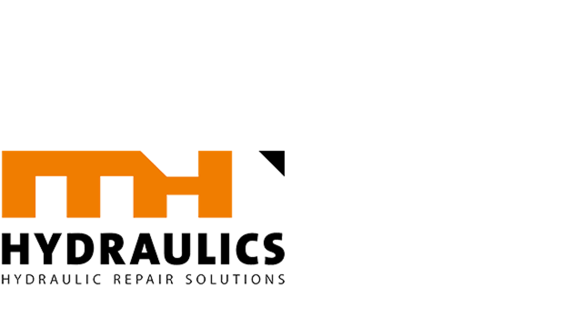 Logo MH Hydraulics B.V.