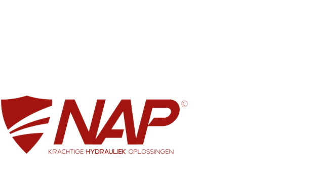 Logo NAP Techniek B.V.