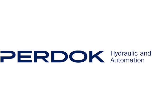 Logo Perdok Services & Engineering B.V.
