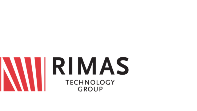 Logo Rimas B.V.