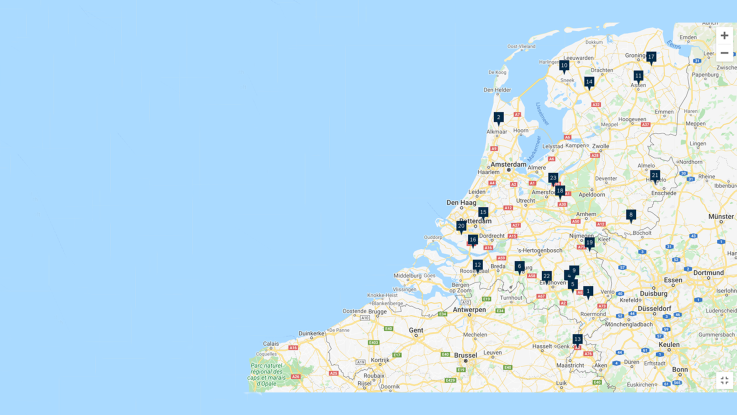 Overview Rexroth Partners 2023