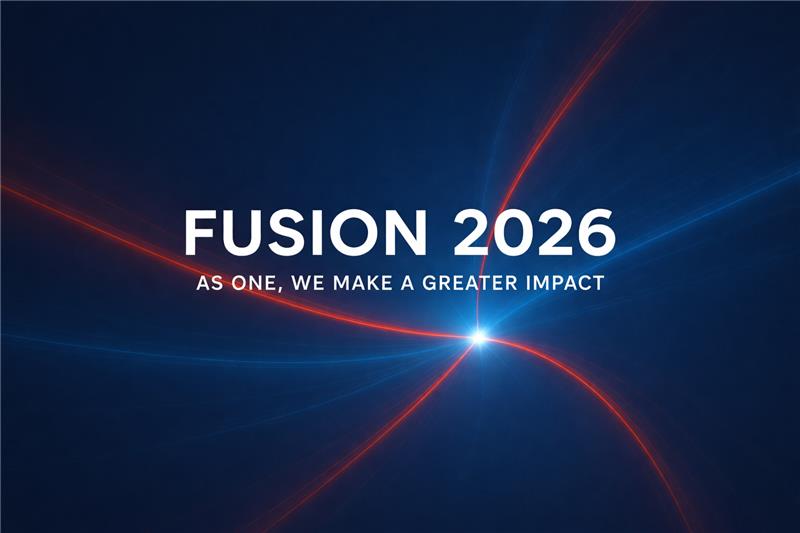 Fusion 2026