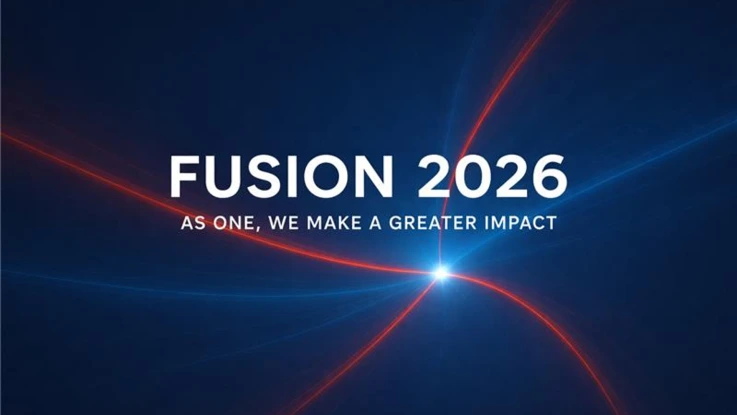 FUSION 2026