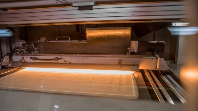3D printed manifold innovation