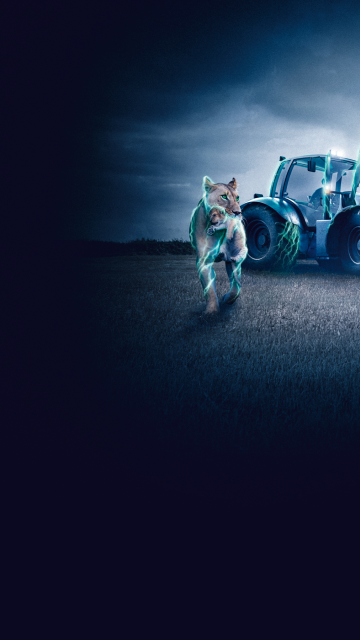 Hoe hard gaat elektrificatie op de off-highway markt?