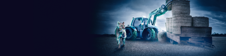 Hoe hard gaat elektrificatie op de off-highway markt?