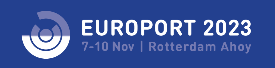 Bosch Rexroth op de Europort 2023