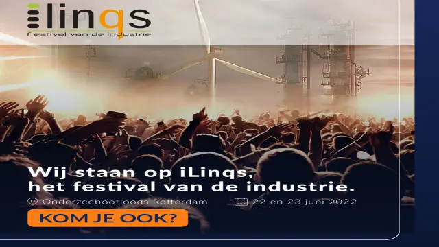 iLinqs 2022
