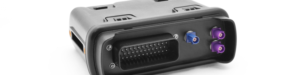 Rexroth Connectivity Unit breidt digitaal ecosysteem voor landbouwsystemen uit