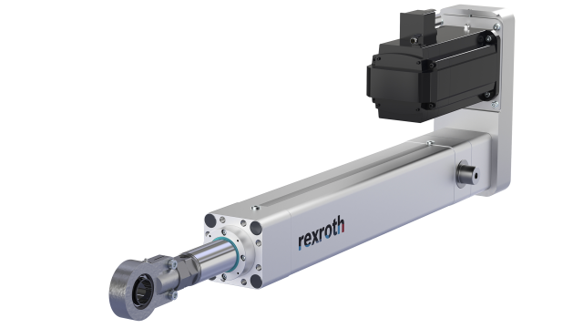 Bosch Rexroth stapt met BOOST Ingenieursdiensten in de SROK ID