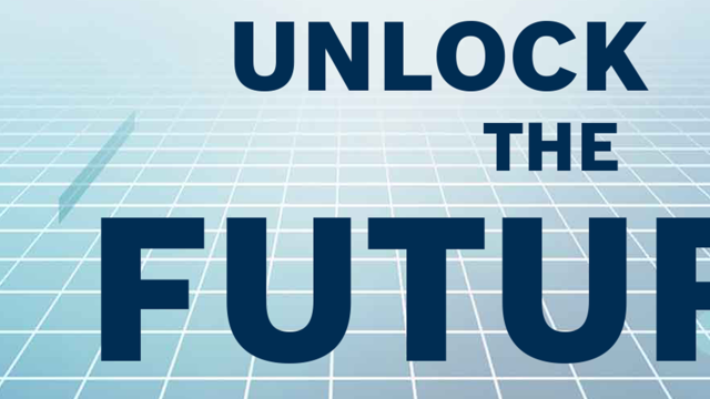 Unlock de Bosch Rexroth ESCAPE ROOM