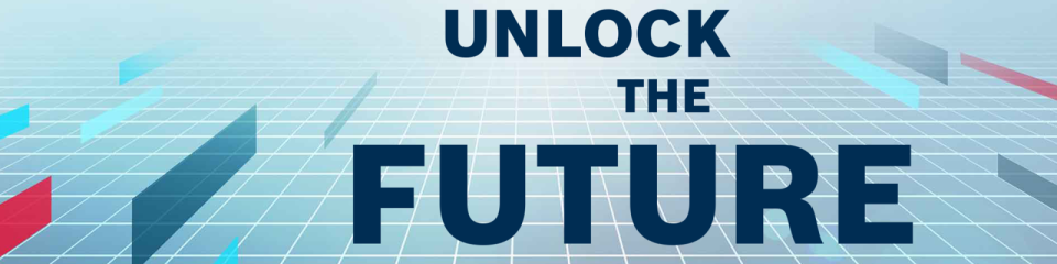 Unlock de Bosch Rexroth ESCAPE ROOM
