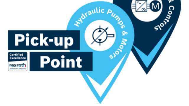 Pick-up points: het reparatietraject voor snelle en betrouwbare reparatie in plaats van dure vervanging