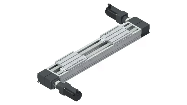 high-performance CKR-280 compact module