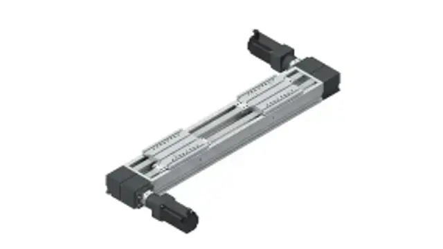 high-performance CKR-280 compact module