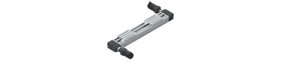 high-performance CKR-280 compact module