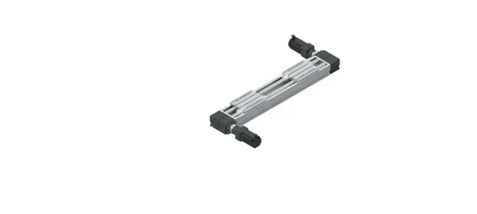 high-performance CKR-280 compact module