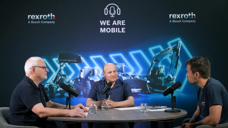 We are Mobile