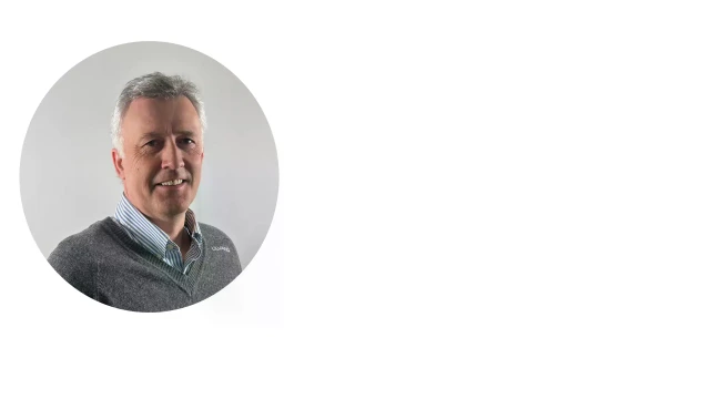 Account Development Manager Hägglunds 