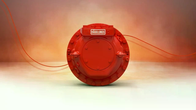 bilde av Hägglunds Atom