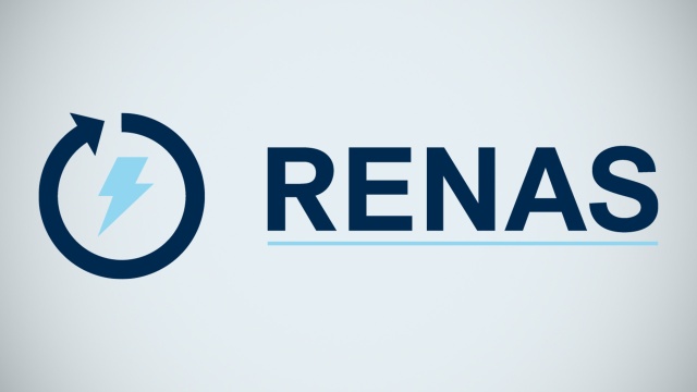 RENAS sertifisering