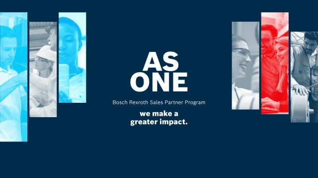 Sales Partner Visual