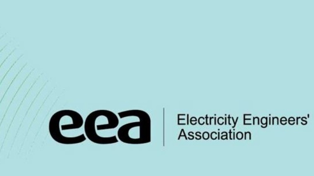 Image of EEA Logo