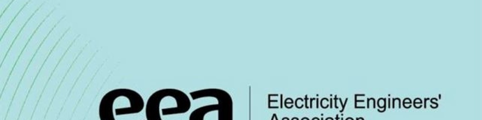 Image of EEA Logo