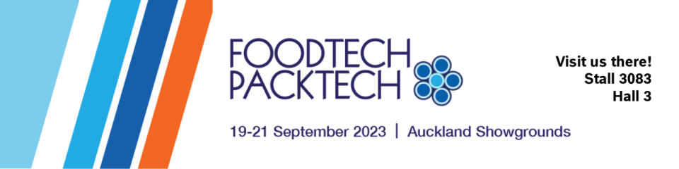 Foodtech Packtech Logo Image