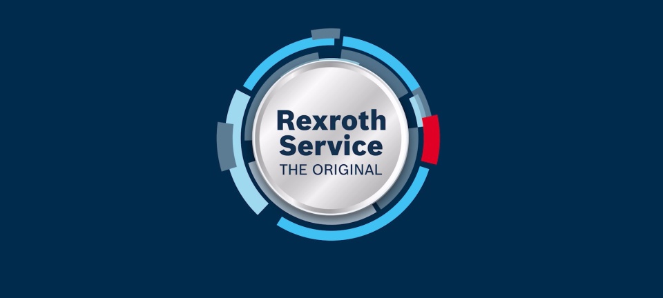 Rexroth Service Image