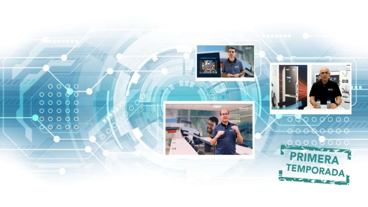 Didáctica Bosch Rexroth Perú