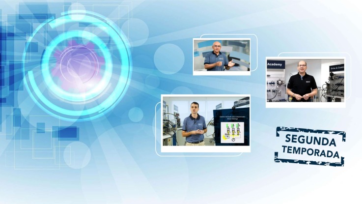 Didáctica Bosch Rexroth Perú