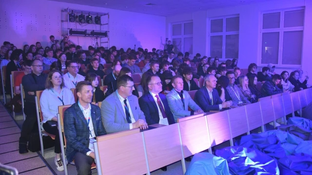 uczestnicy konkursu
