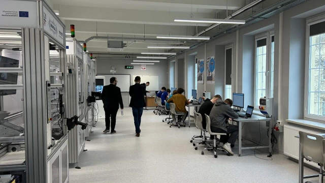 sala i osoby