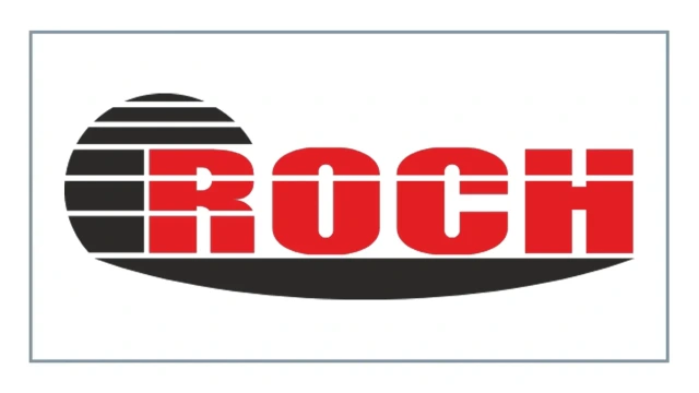 logo firmy Roch