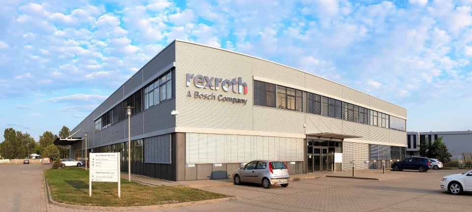 Bosch Rexroth w Polsce