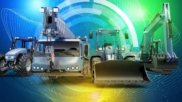 Solutions for Mobile Machines