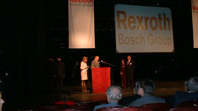 Bosch Rexroth