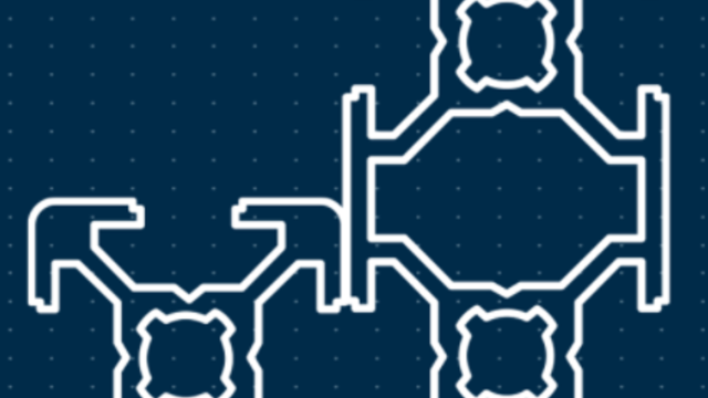 Construction profiles - Groove , module 20